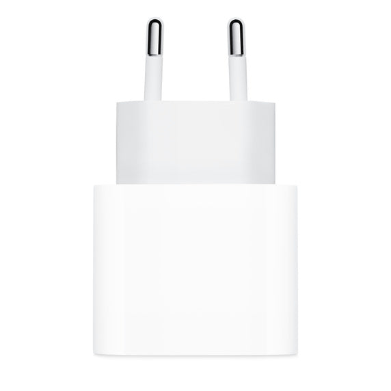 APPLE 20W USB‑C Power Adapter