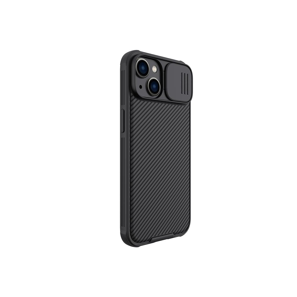 Nillkin - CamShield Pro Case - iPhone 14